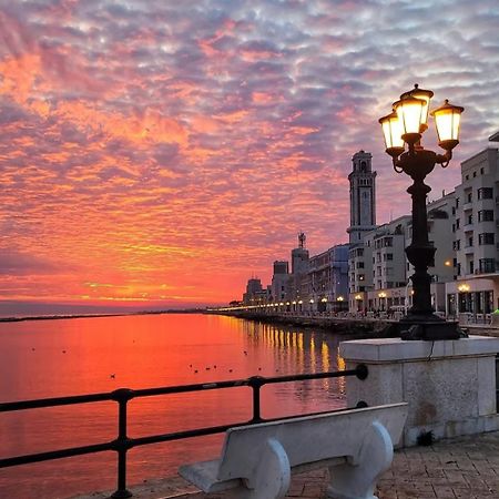 D'Amar House Daire Bari Dış mekan fotoğraf