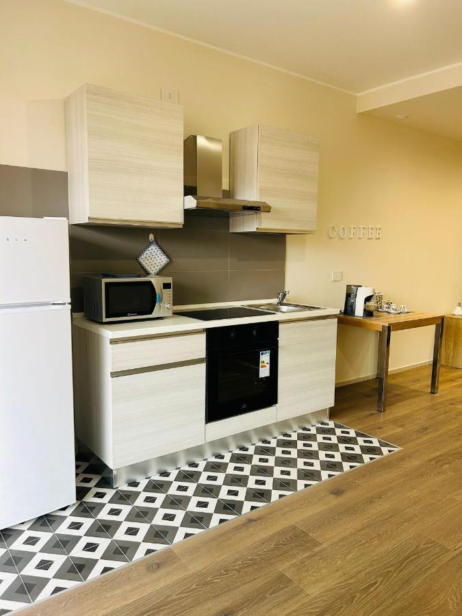 D'Amar House Daire Bari Dış mekan fotoğraf