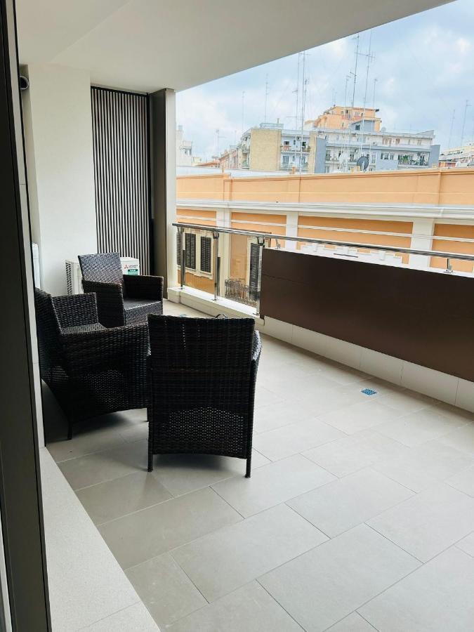 D'Amar House Daire Bari Dış mekan fotoğraf