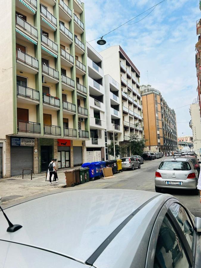 D'Amar House Daire Bari Dış mekan fotoğraf