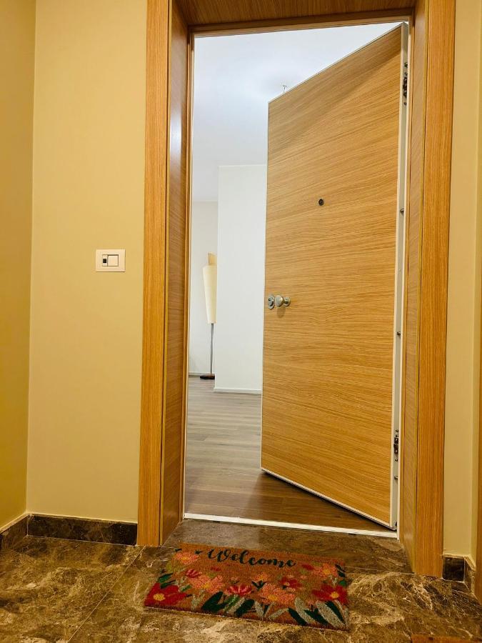 D'Amar House Daire Bari Dış mekan fotoğraf