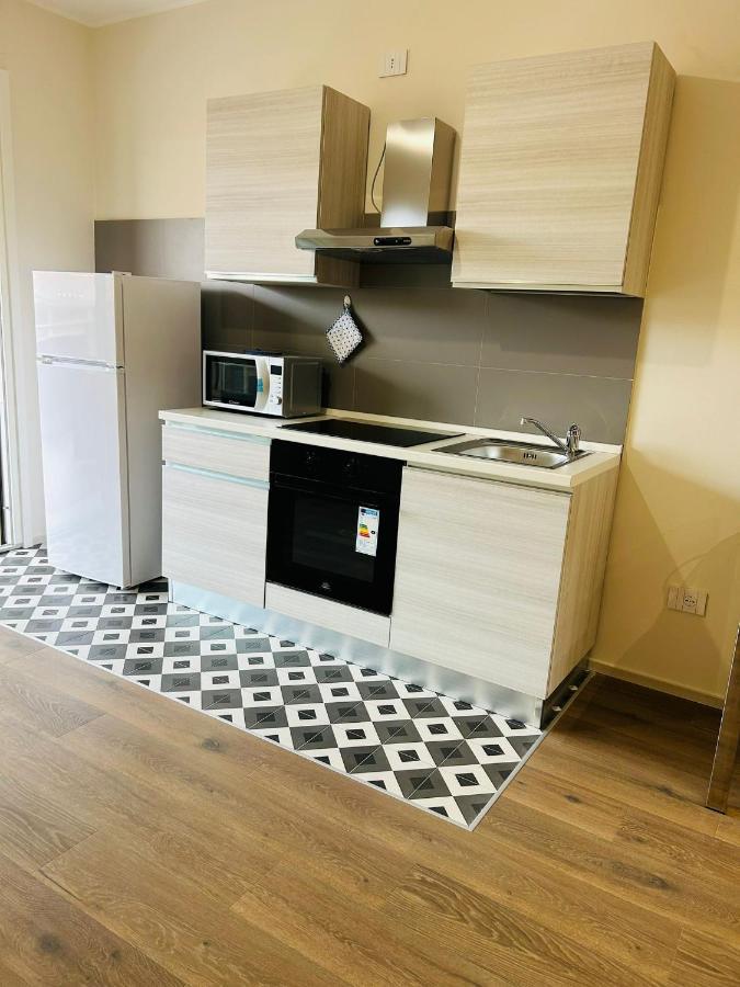 D'Amar House Daire Bari Dış mekan fotoğraf