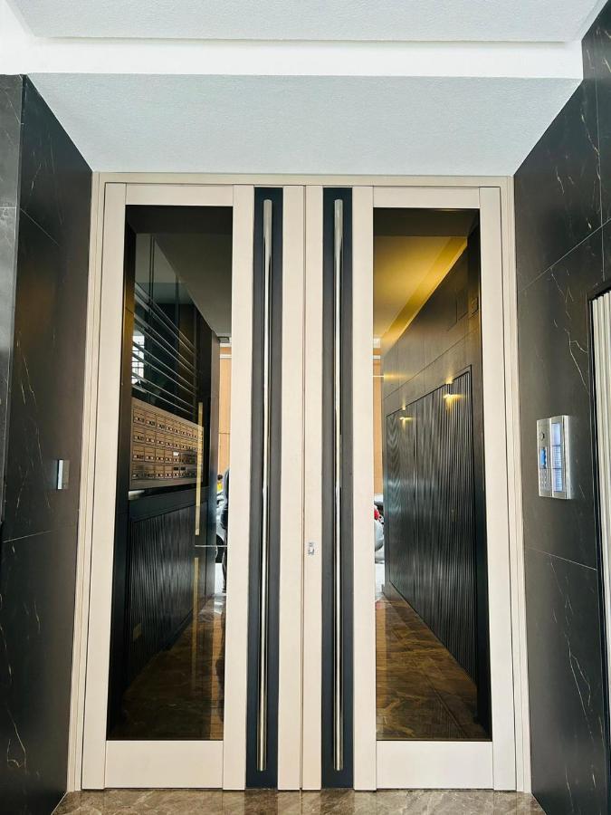 D'Amar House Daire Bari Dış mekan fotoğraf