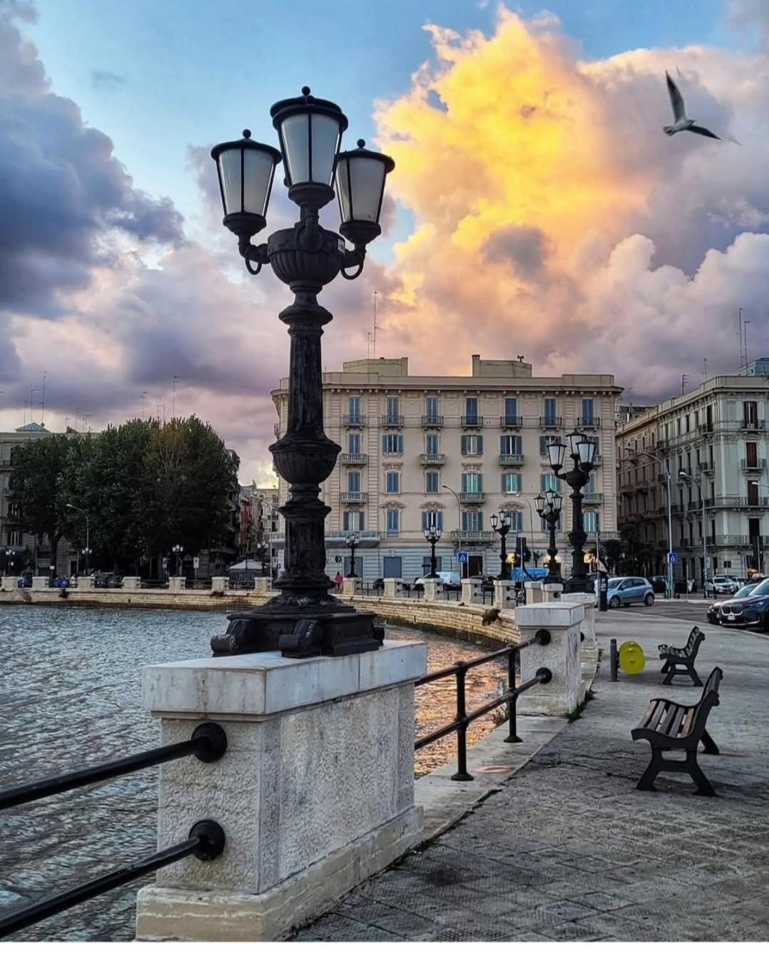 D'Amar House Daire Bari Dış mekan fotoğraf