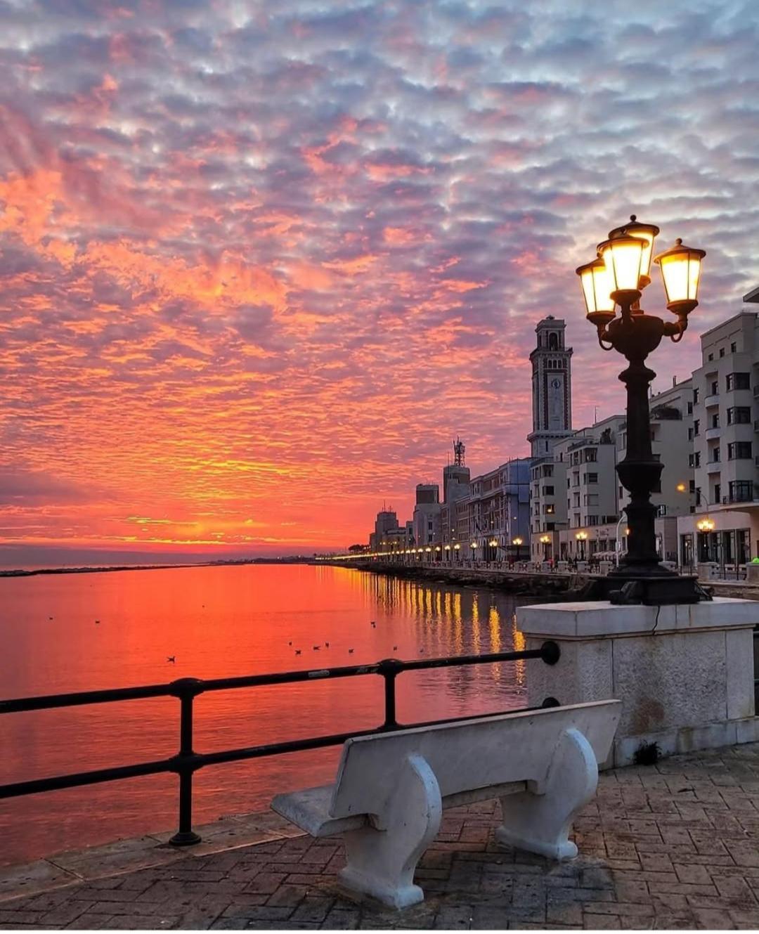 D'Amar House Daire Bari Dış mekan fotoğraf