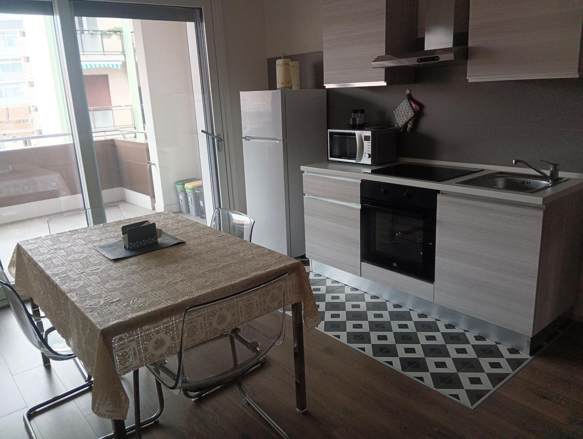 D'Amar House Daire Bari Oda fotoğraf