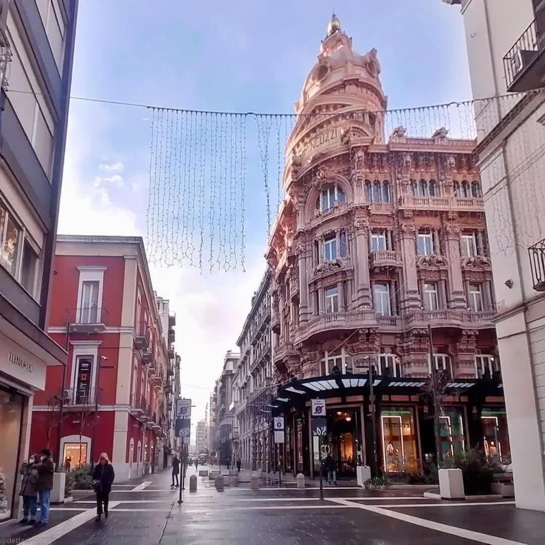 D'Amar House Daire Bari Dış mekan fotoğraf