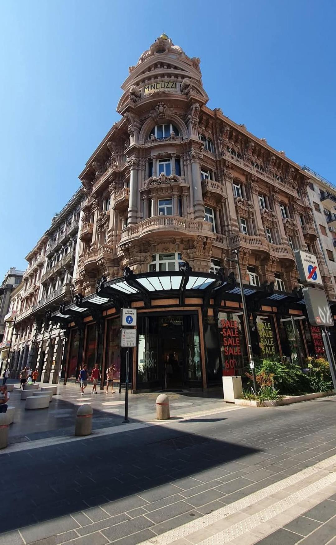 D'Amar House Daire Bari Dış mekan fotoğraf