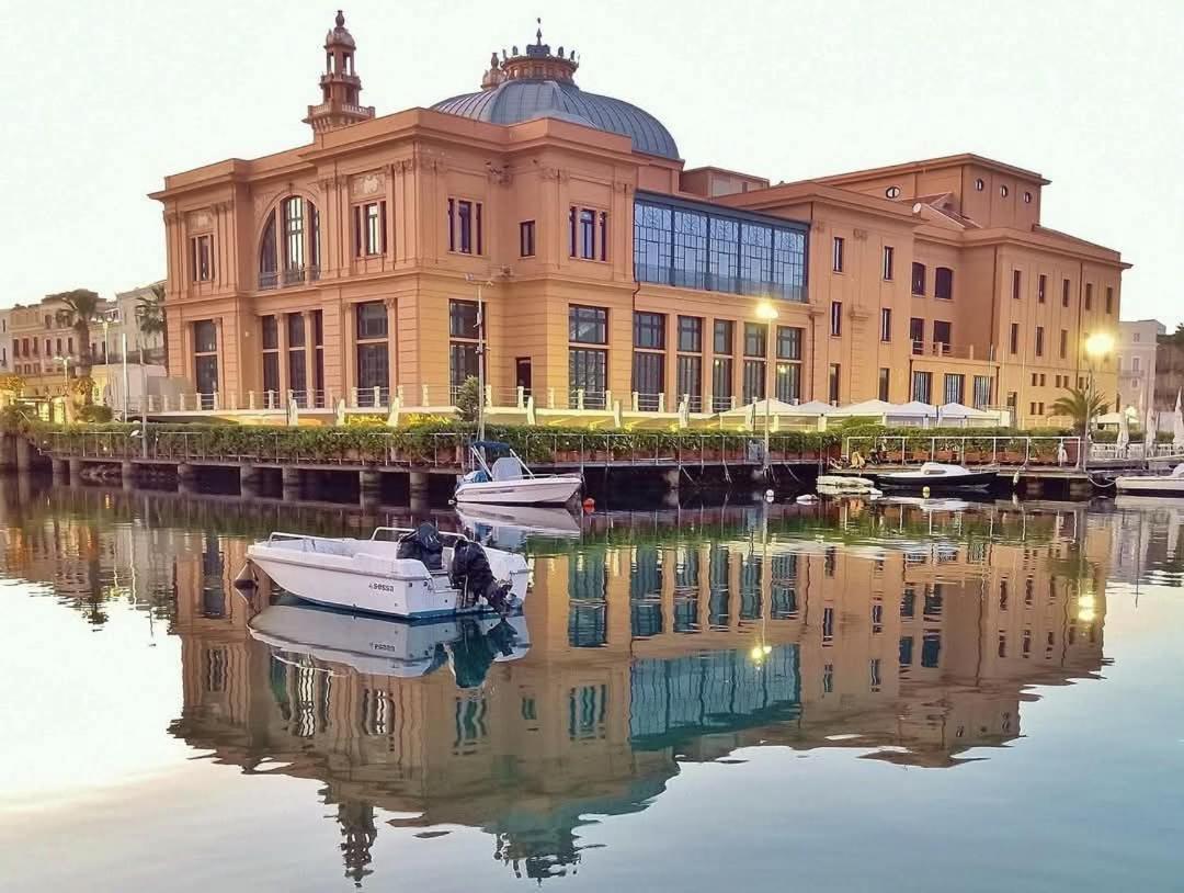 D'Amar House Daire Bari Dış mekan fotoğraf