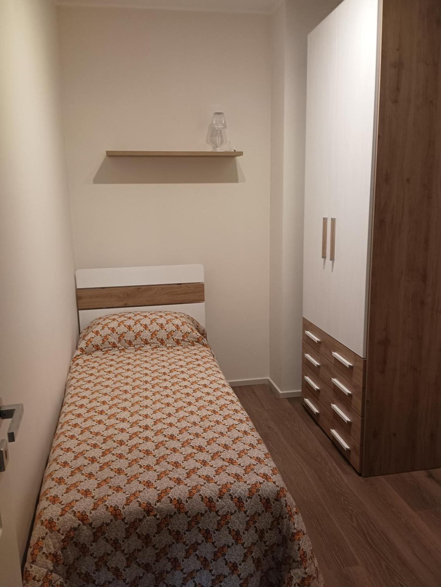 D'Amar House Daire Bari Dış mekan fotoğraf