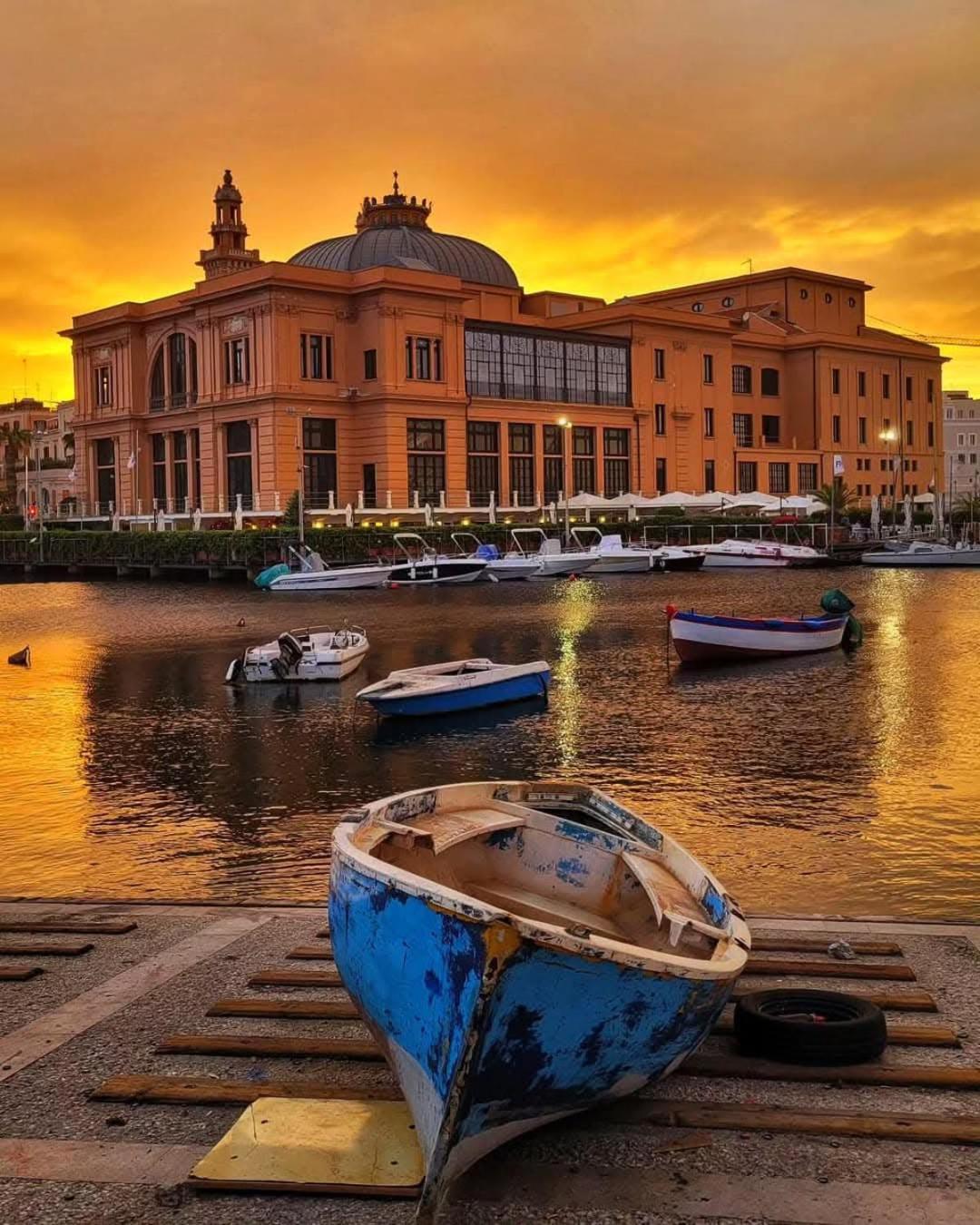 D'Amar House Daire Bari Dış mekan fotoğraf